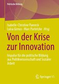 Von der Krise zur Innovation (eBook, PDF)