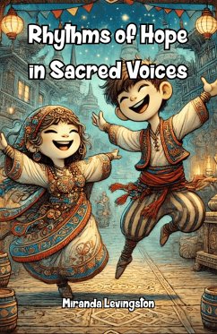 Rhythms of Hope in Sacred Voices (eBook, ePUB) - Levingston, Miranda