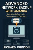 Advanced Network Backup with Amanda (eBook, ePUB)