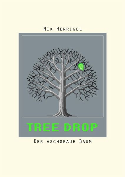 Tree-Drop (eBook, ePUB) Tree-Drop (eBook, ePUB)