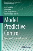 Model Predictive Control (eBook, PDF)