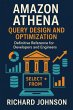 Amazon Athena Query Design and... - Bild 1