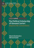 The Political Scholarship of Giovanni Sartori (eBook, PDF)