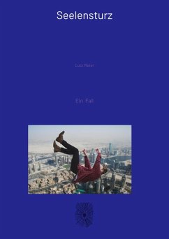 Cover Seelensturz (eBook, ePUB)