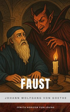 Cover Faust (eBook, ePUB)