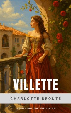 Villette (eBook, ePUB) Cover Villette (eBook, ePUB)