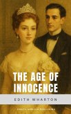 The Age of Innocence (eBook, ePUB) The Age of Innocence (eBook, ePUB)