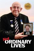 Not Ordinary Lives - Josh Rudd (eBook, ePUB)