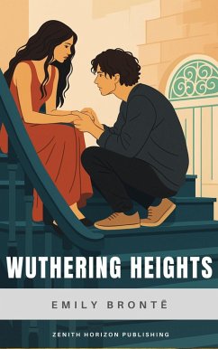 Wuthering Heights (eBook, ePUB) Cover Wuthering Heights (eBook, ePUB)