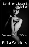 Domineert Susan 2. Huisdier (eBook, ePUB)