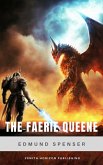 The Faerie Queene (eBook, ePUB) The Faerie Queene (eBook, ePUB)