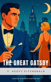 The Great Gatsby (eBook, ePUB) The Great Gatsby (eBook, ePUB)