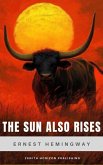 The Sun Also Rises (eBook, ePUB) The Sun Also Rises (eBook, ePUB)