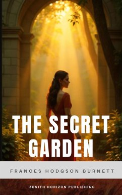 The Secret Garden (eBook, ePUB) Cover The Secret Garden (eBook, ePUB)