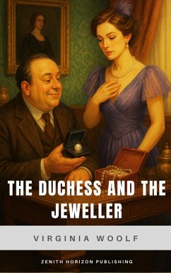 The Duchess and the Jeweller (eBook, ePUB) Cover The Duchess and the Jeweller (eBook, ePUB)