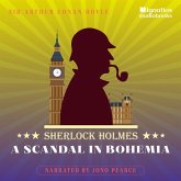 A Scandal in Bohemia (MP3-Download) A Scandal in Bohemia (MP3-Download)