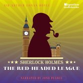 The Red-Headed League (MP3-Download) The Red-Headed League (MP3-Download)