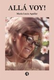 Allá voy! (eBook, ePUB)