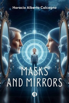 Cover Masks and Mirrors (eBook, ePUB)