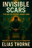 Invisible Scars (eBook, ePUB) Invisible Scars (eBook, ePUB)