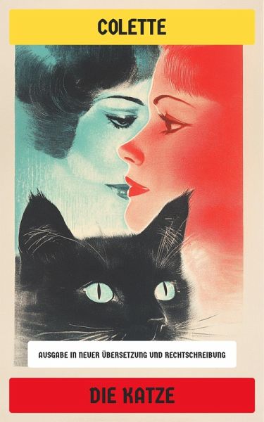 Die Katze (eBook, ePUB)