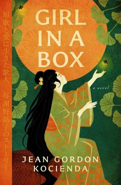 Cover Girl in a Box (eBook, ePUB)