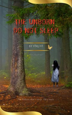 Cover The Unborn Do Not Sleep (eBook, ePUB)