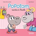 Popotam rentre à l'école (eBook, ePUB) Popotam rentre à l'école (eBook, ePUB)