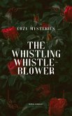 Cozy Mysteries: The Whistling Whistleblower (eBook, ePUB) Cozy Mysteries: The Whistling Whistleblower (eBook, ePUB)
