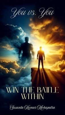 Cover You vs. You Win the Battle Within (eBook, ePUB)