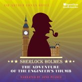 The Adventure of the Engineer's Thumb (MP3-Download) The Adventure of the Engineer's Thumb (MP3-Download)