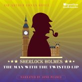 The Man with the Twisted Lip (MP3-Download) The Man with the Twisted Lip (MP3-Download)