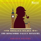 The Boscombe Valley Mystery (MP3-Download)
