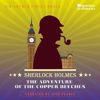 The Adventure of the Copper Beeches (MP3-Download)