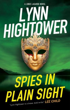 Cover Spies in Plain Sight (eBook, ePUB)