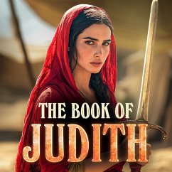 Cover The Book of Judith (MP3-Download)