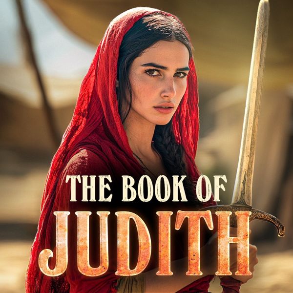 The Book of Judith (MP3-Download) The Book of Judith (MP3-Download)