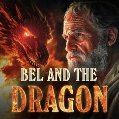 Cover Bel And The Dragon (MP3-Download)