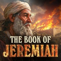 Cover The Book of Jeremiah (MP3-Download)