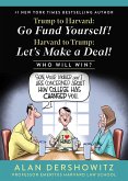 Trump to Harvard: Go Fund Yourself! (eBook, ePUB)