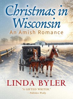 Christmas in Wisconsin (eBook, ePUB) - Byler, Linda