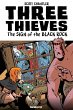 Three Thieves Vol. 2 (eBook, ePUB) - Bild 1