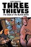 Three Thieves Vol. 2 (eBook, ePUB)