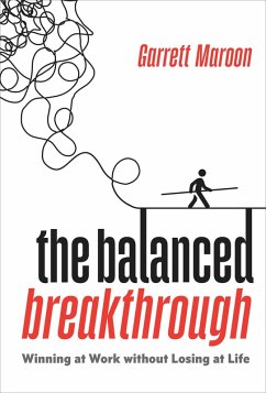 Cover The Balanced Breakthrough (eBook, ePUB)