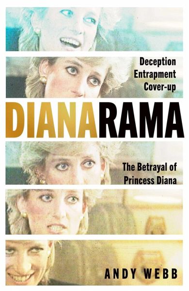 Dianarama (eBook, ePUB) Dianarama (eBook, ePUB)