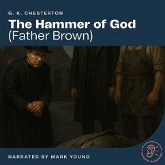 The Hammer of God (MP3-Download) - Chesterton, G. K.