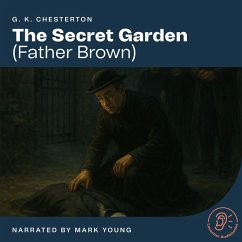 The Secret Garden (MP3-Download) - Chesterton, G. K.