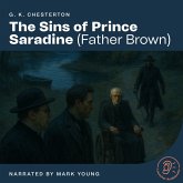 The Sins of Prince Saradine (MP3-Download) The Sins of Prince Saradine (MP3-Download)