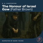 The Honour of Israel Gow (MP3-Download)