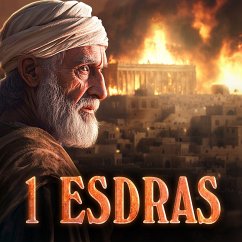 Cover 1 Esdras (MP3-Download)